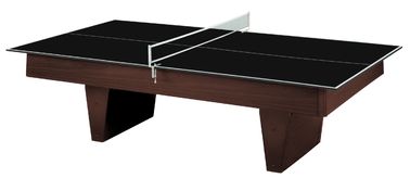 Home Conversion Table Top Size  1525 x 2740 mm on  Billiards for Recreation