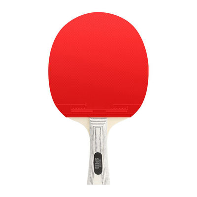 Raquettes de contrôle pour le tennis de table pour l'excellence en tout