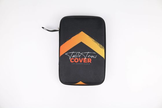 Raquettes à lame en fibre de carbone pour le tennis de table